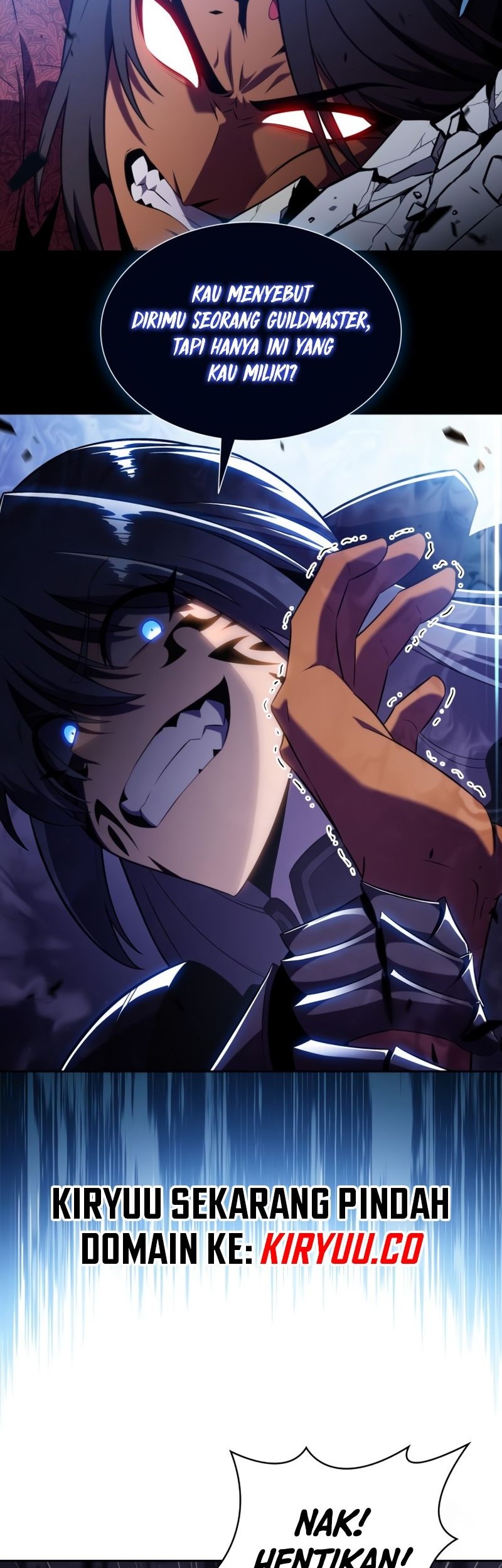 Solo Max-Level Newbie Chapter 167 - halaman 30