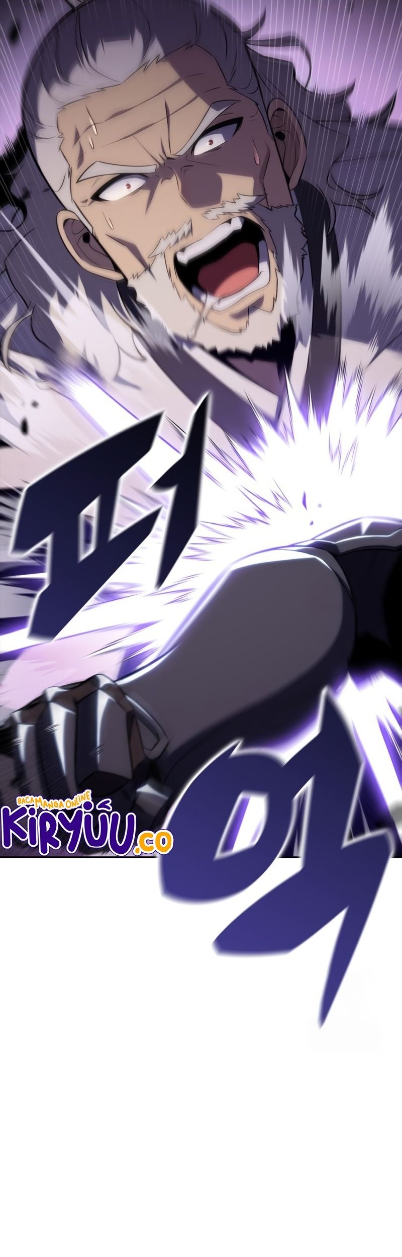 Solo Max-Level Newbie Chapter 167 - halaman 32