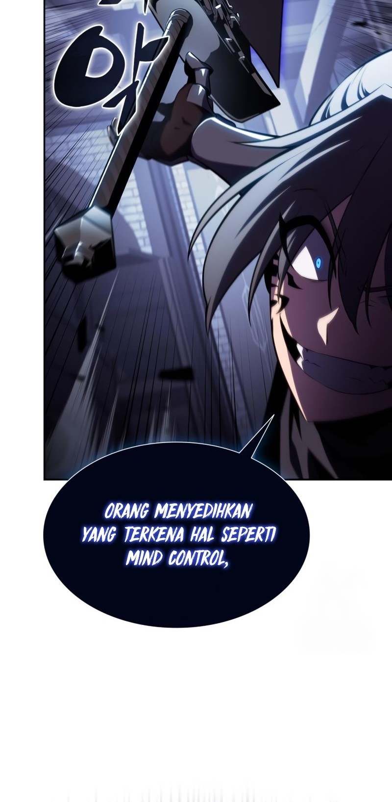 Solo Max-Level Newbie Chapter 167 - halaman 36