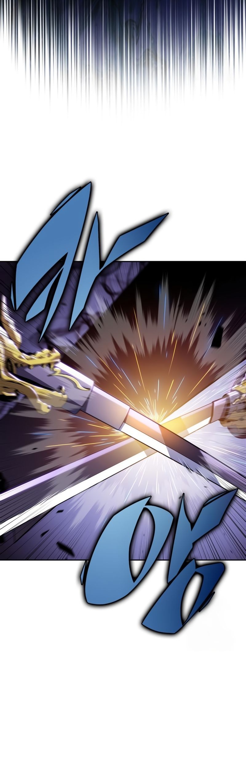 Solo Max-Level Newbie Chapter 167 - halaman 39
