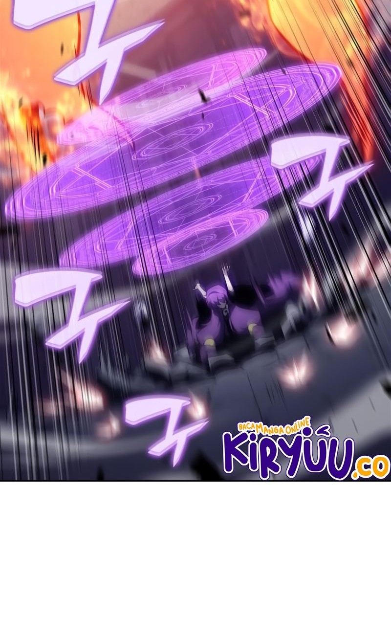 Solo Max-Level Newbie Chapter 167 - halaman 4