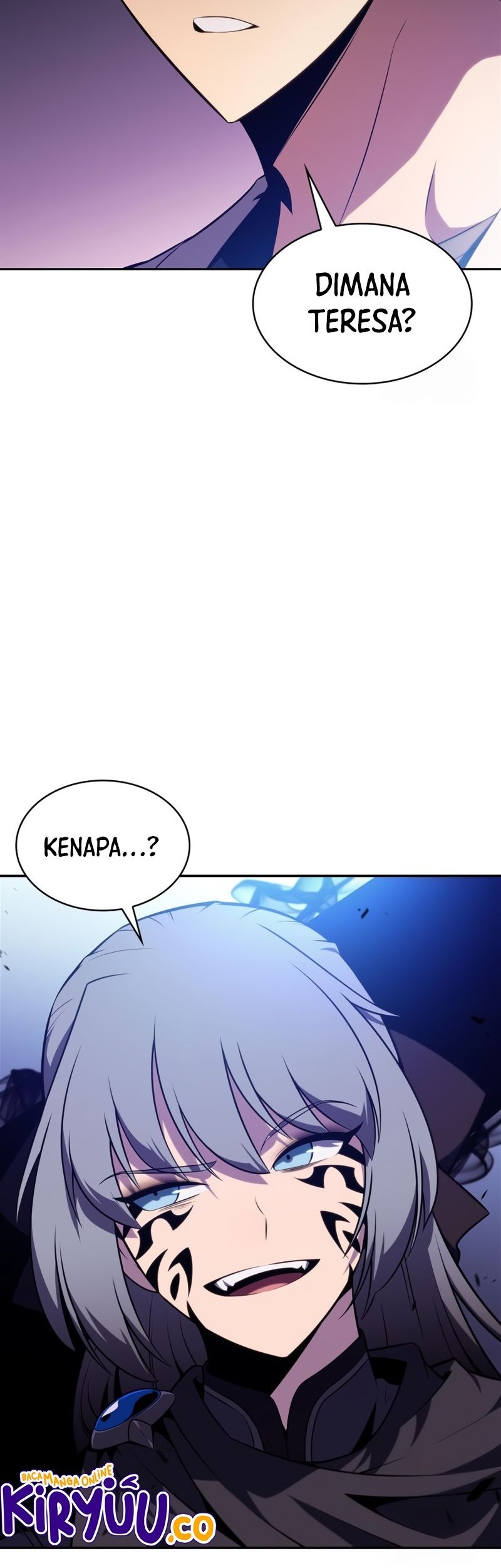 Solo Max-Level Newbie Chapter 167 - halaman 44