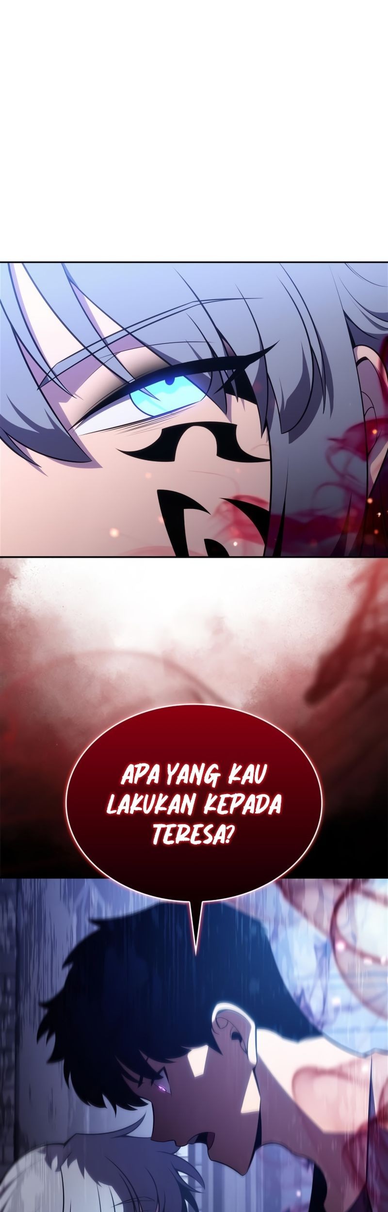 Solo Max-Level Newbie Chapter 167 - halaman 45
