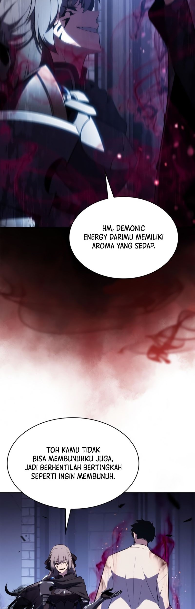 Solo Max-Level Newbie Chapter 167 - halaman 46