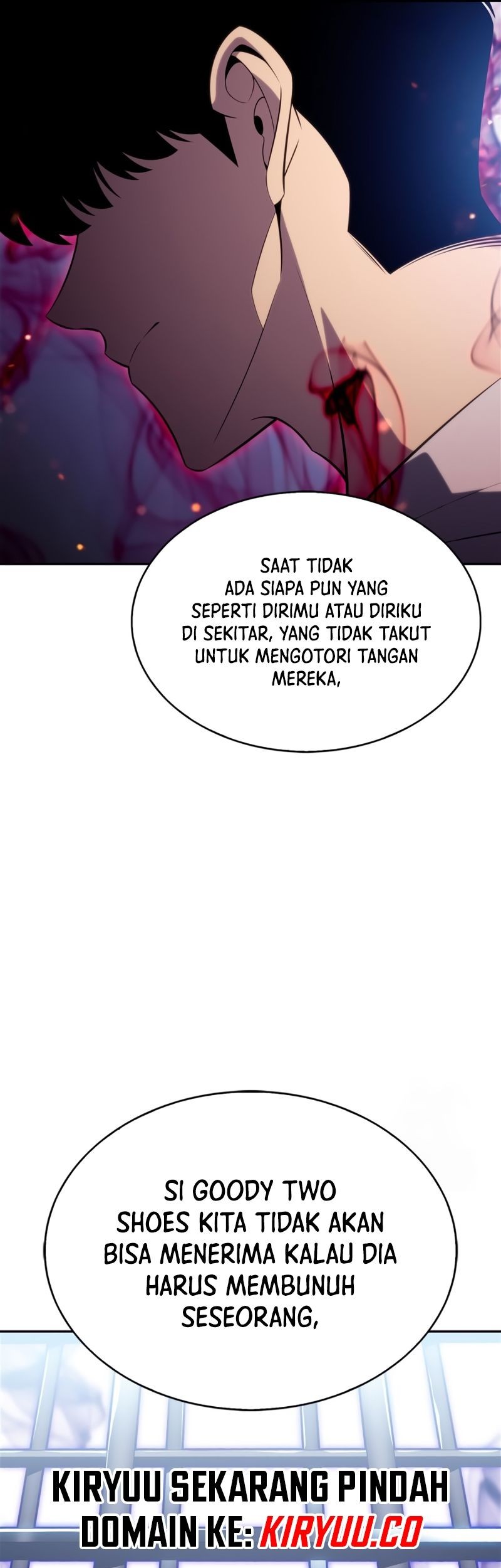 Solo Max-Level Newbie Chapter 167 - halaman 49