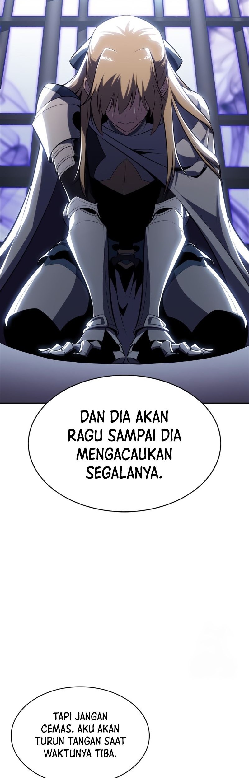 Solo Max-Level Newbie Chapter 167 - halaman 50