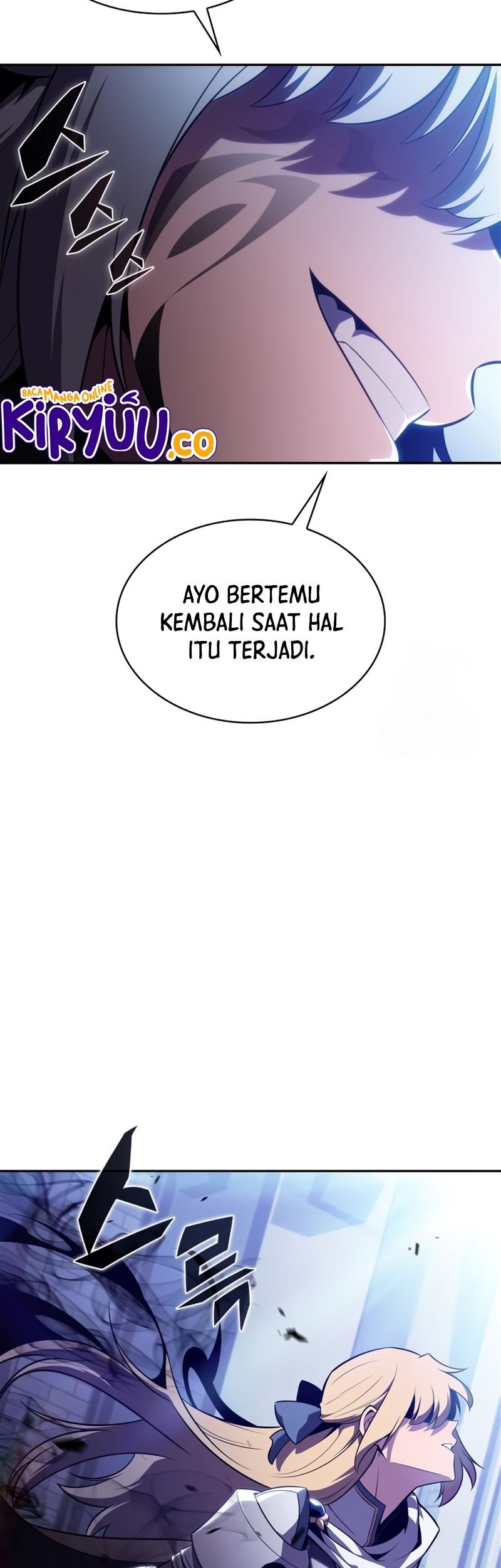 Solo Max-Level Newbie Chapter 167 - halaman 51