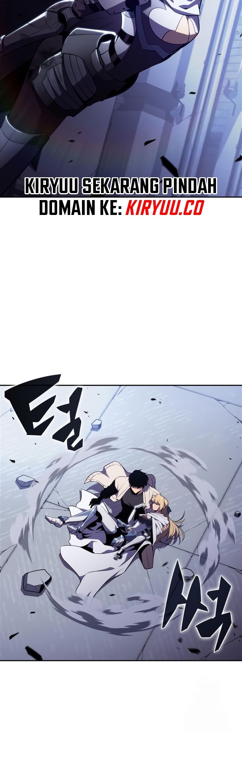 Solo Max-Level Newbie Chapter 167 - halaman 52