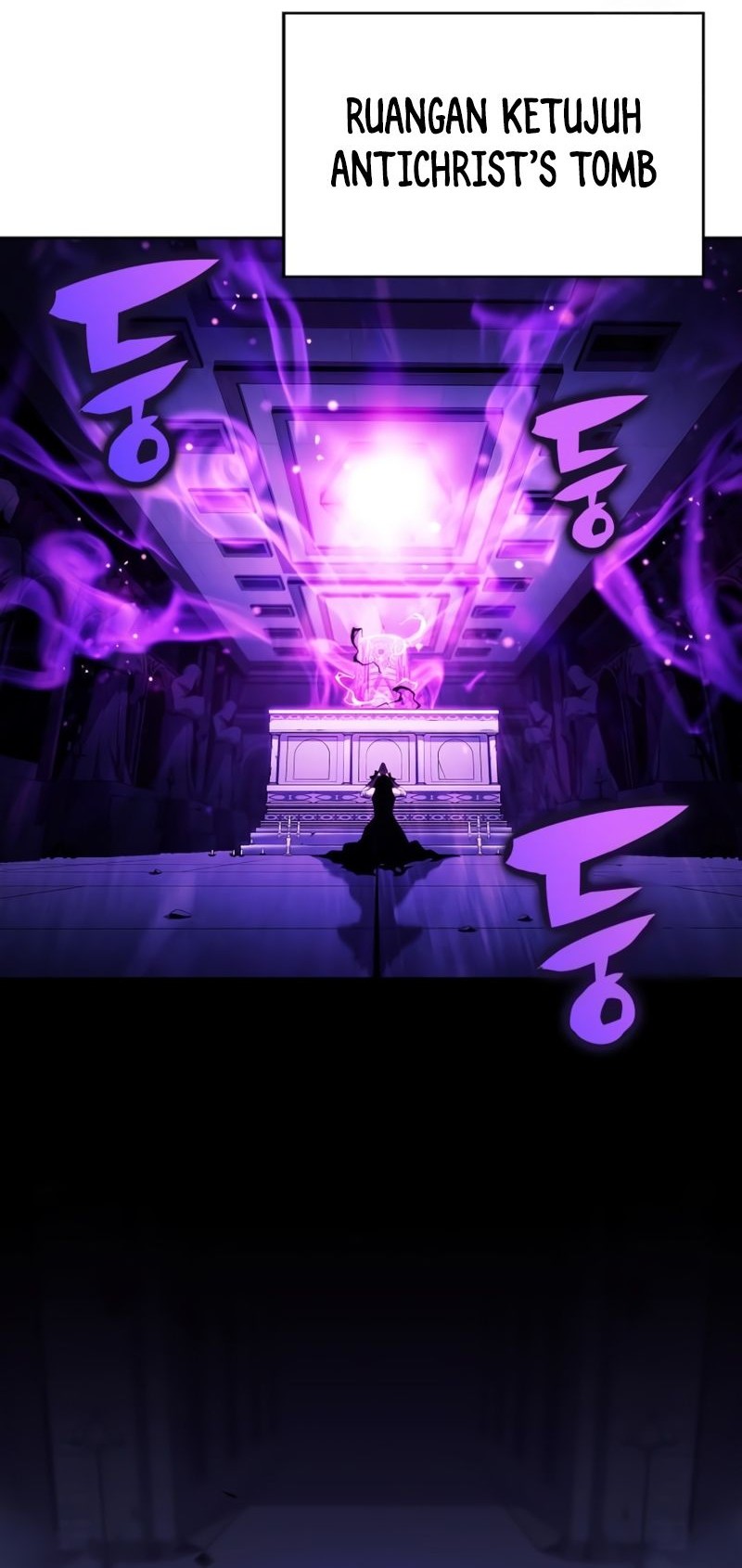 Solo Max-Level Newbie Chapter 167 - halaman 56