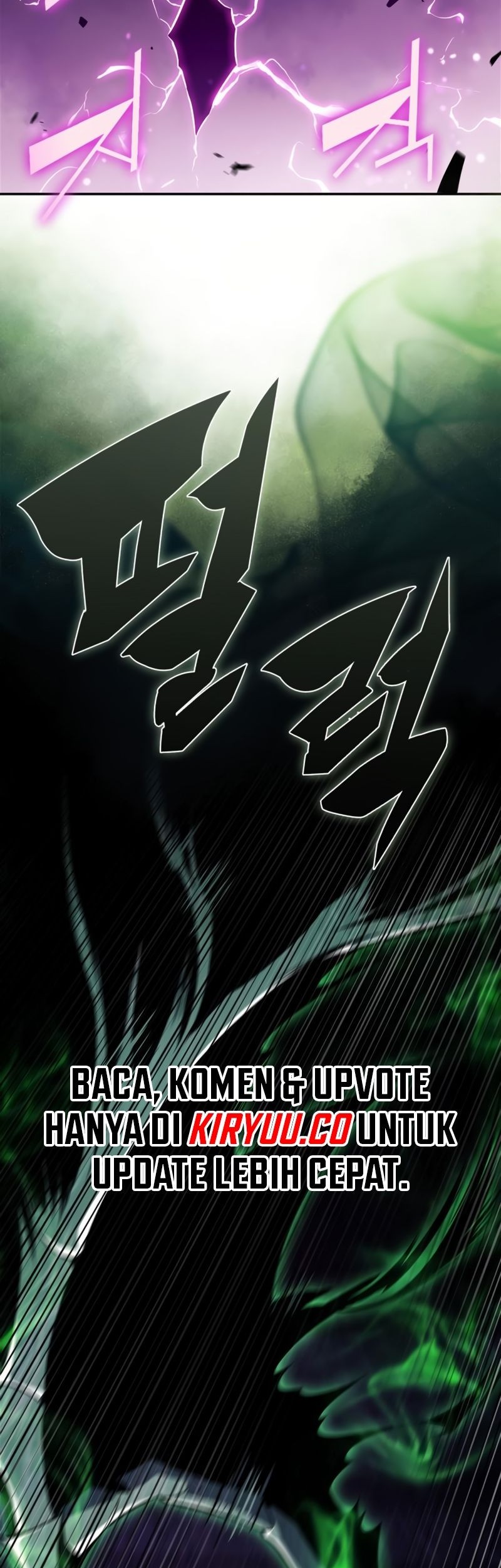 Solo Max-Level Newbie Chapter 167 - halaman 59