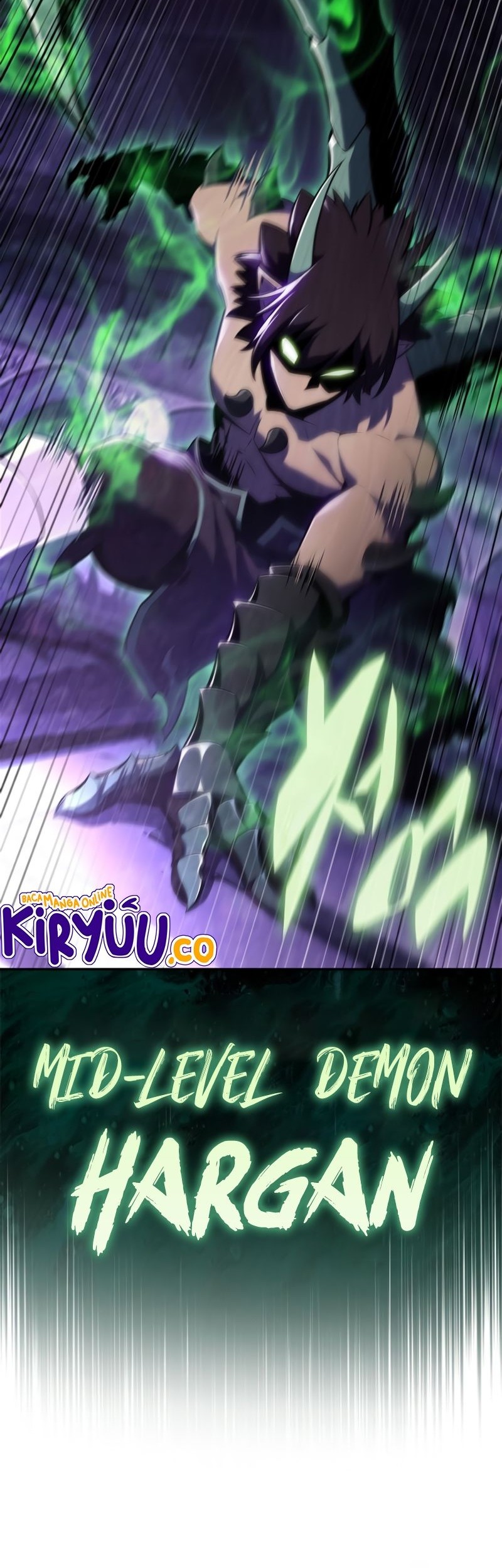 Solo Max-Level Newbie Chapter 167 - halaman 60