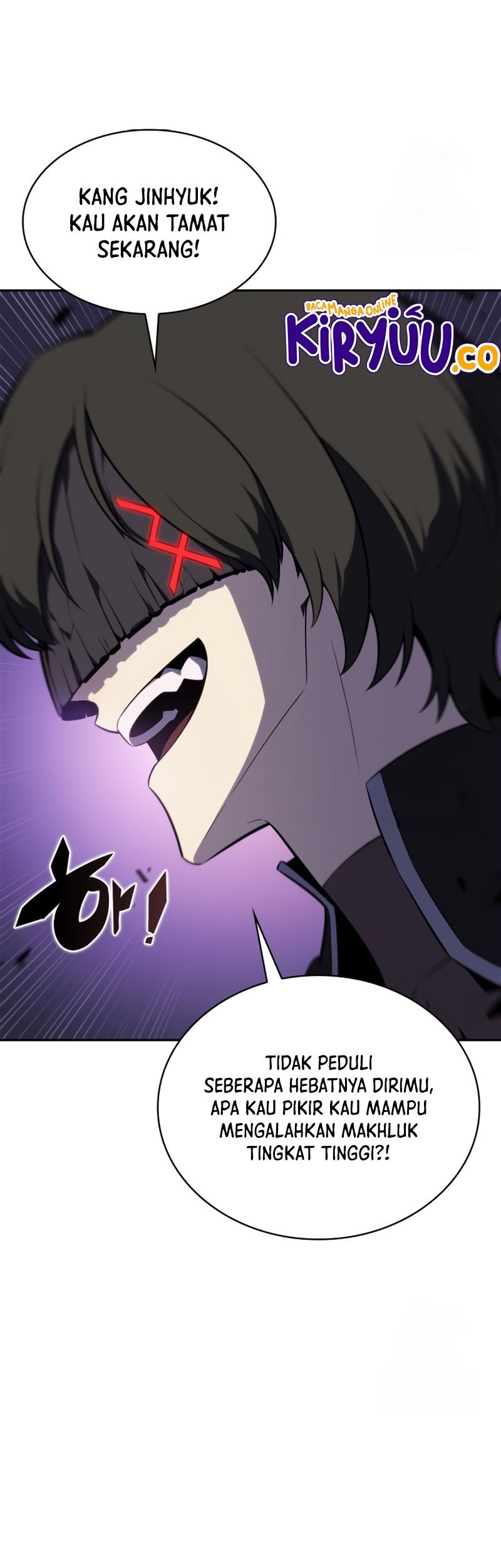 Solo Max-Level Newbie Chapter 167 - halaman 64