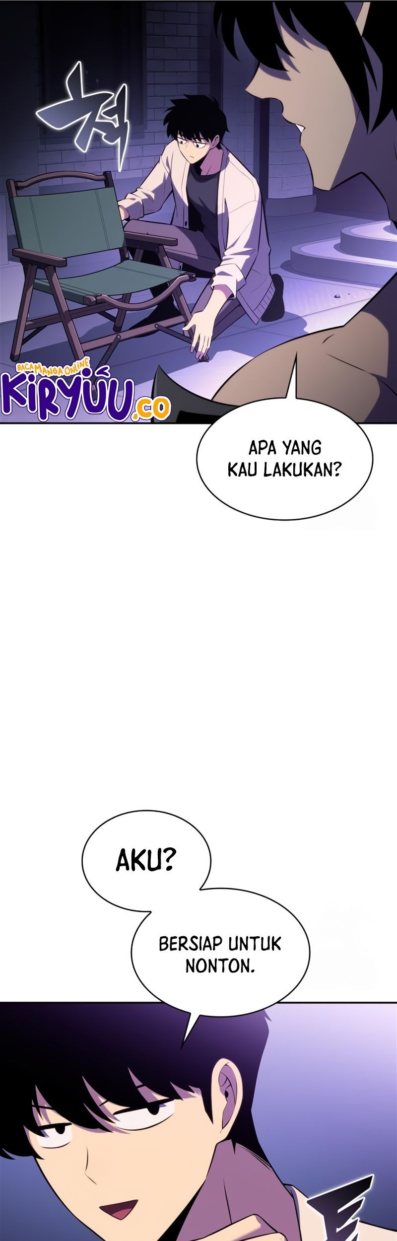 Solo Max-Level Newbie Chapter 167 - halaman 69