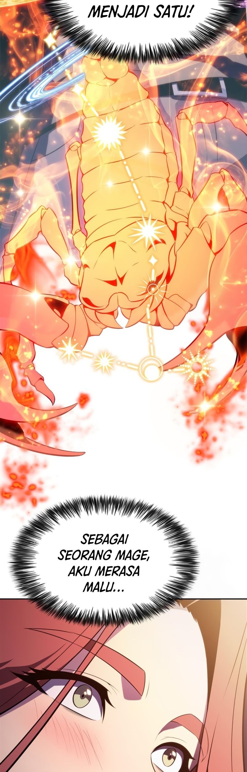 Solo Max-Level Newbie Chapter 167 - halaman 7