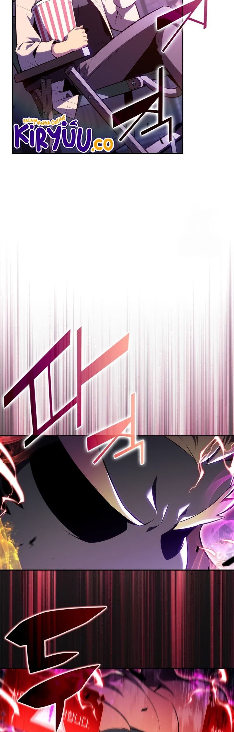 Solo Max-Level Newbie Chapter 167 - halaman 74