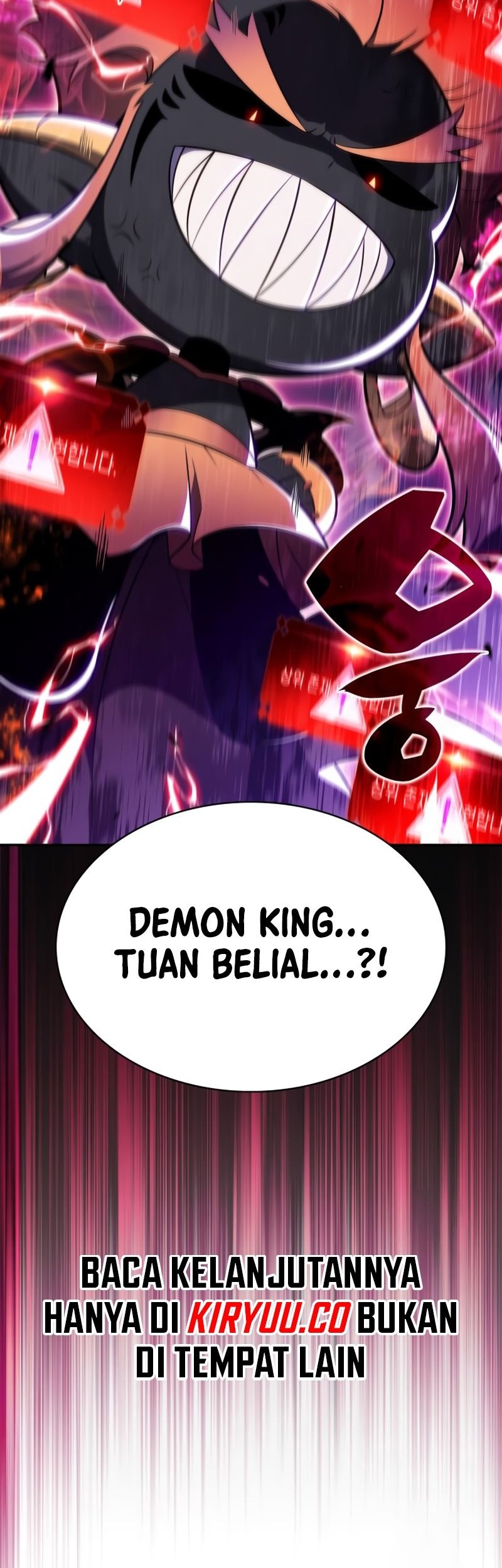 Solo Max-Level Newbie Chapter 167 - halaman 75