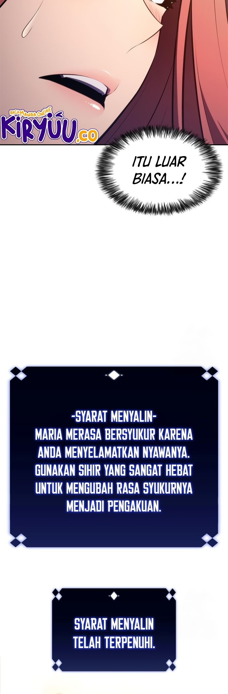 Solo Max-Level Newbie Chapter 167 - halaman 8