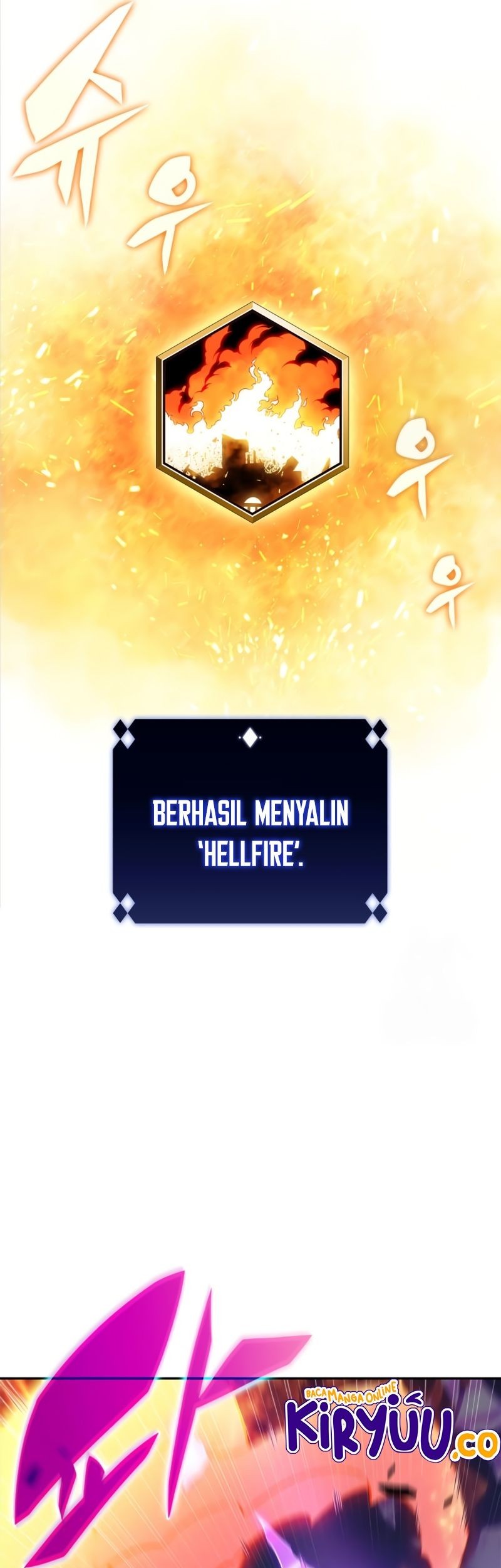 Solo Max-Level Newbie Chapter 167 - halaman 9