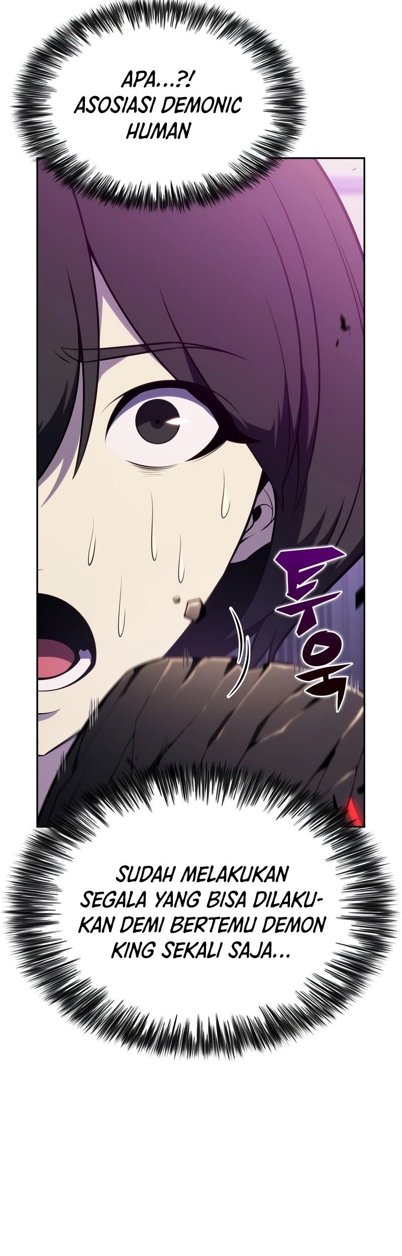 Solo Max-Level Newbie Chapter 168 - halaman 10