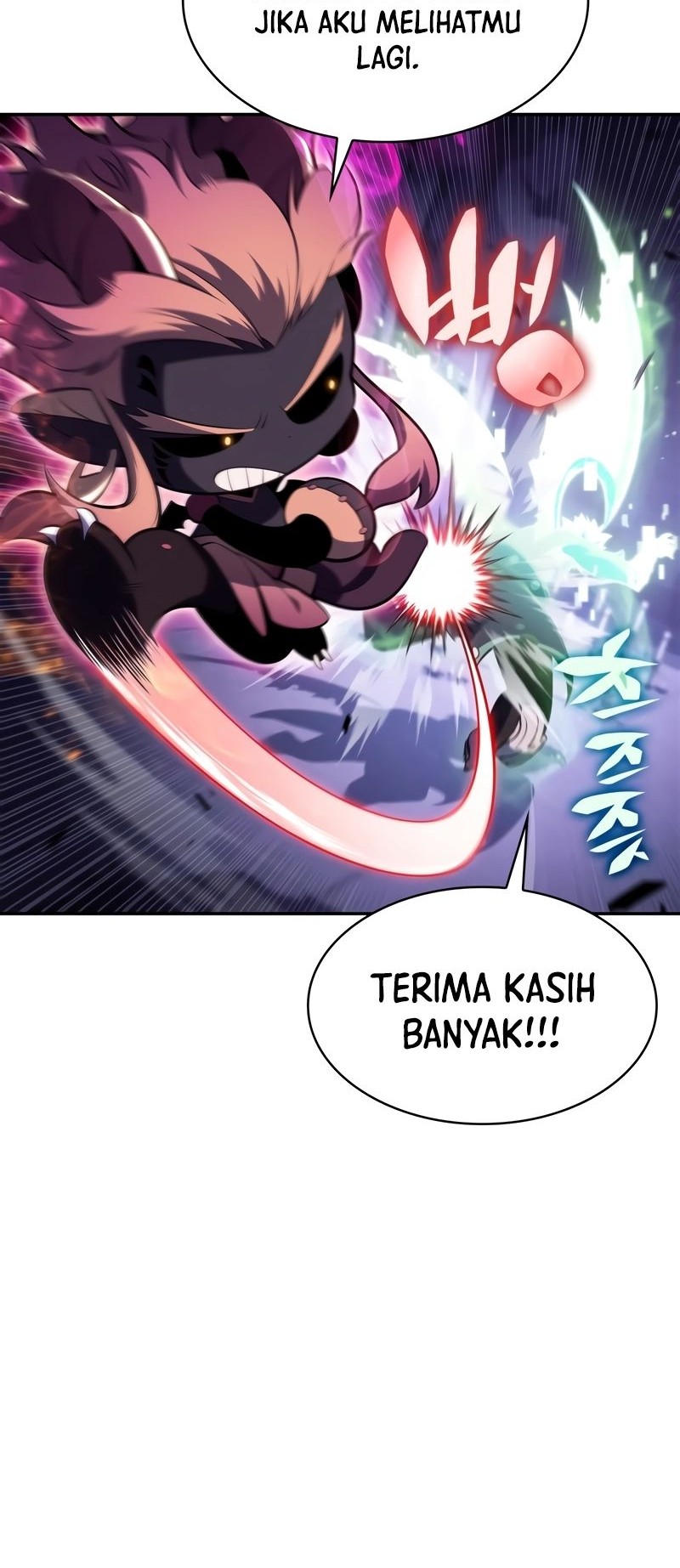 Solo Max-Level Newbie Chapter 168 - halaman 12