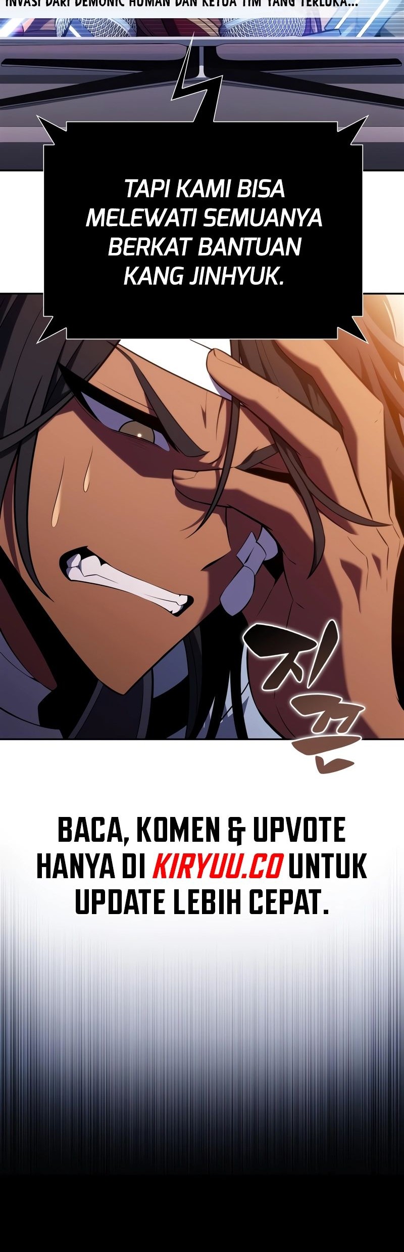 Solo Max-Level Newbie Chapter 168 - halaman 24