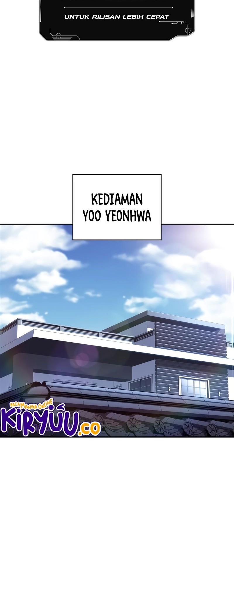 Solo Max-Level Newbie Chapter 168 - halaman 28