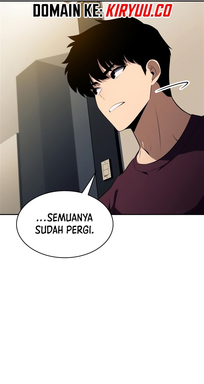 Solo Max-Level Newbie Chapter 168 - halaman 32