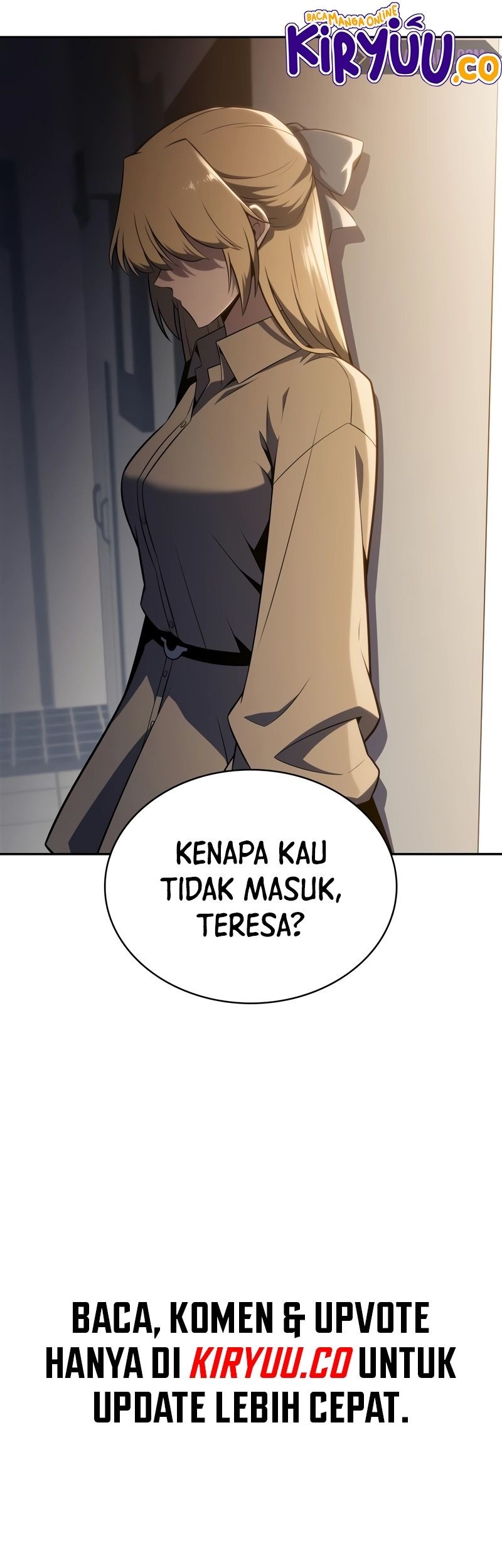 Solo Max-Level Newbie Chapter 168 - halaman 33