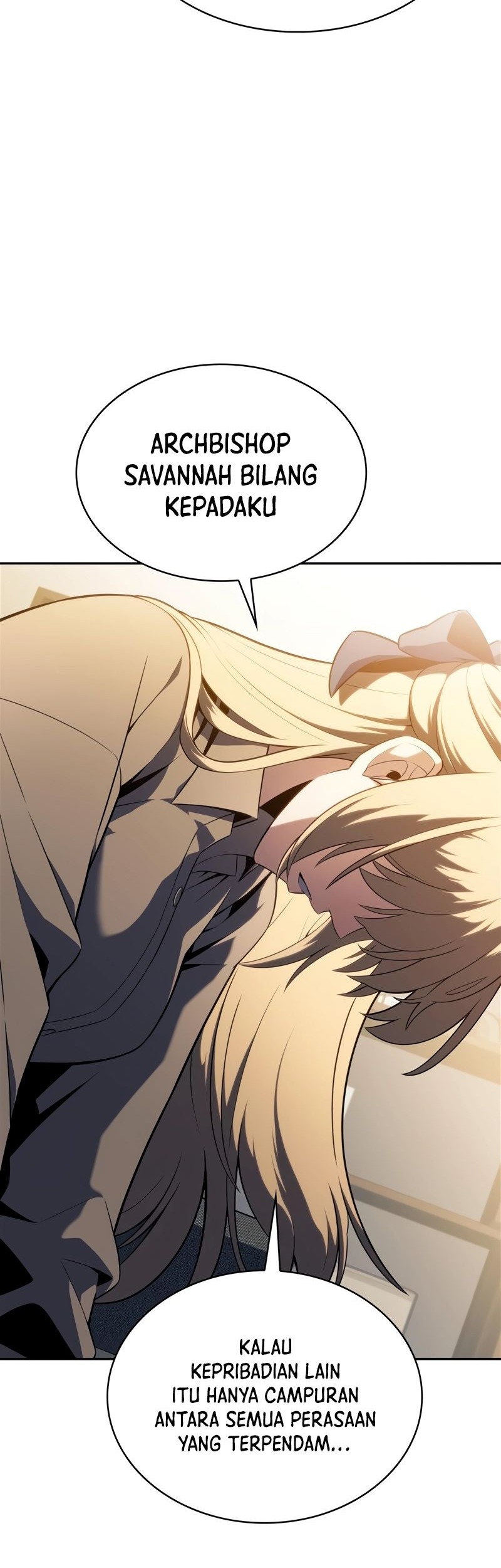 Solo Max-Level Newbie Chapter 168 - halaman 38