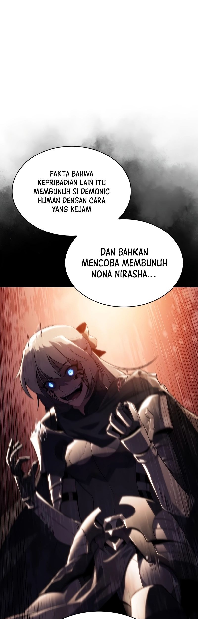 Solo Max-Level Newbie Chapter 168 - halaman 39