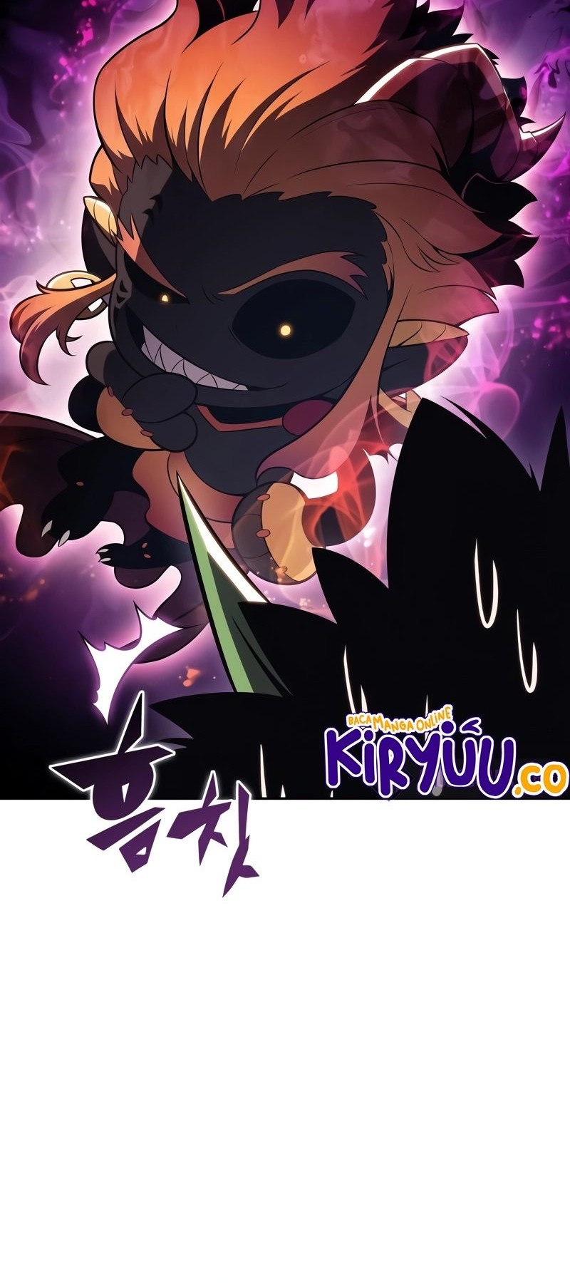 Solo Max-Level Newbie Chapter 168 - halaman 4