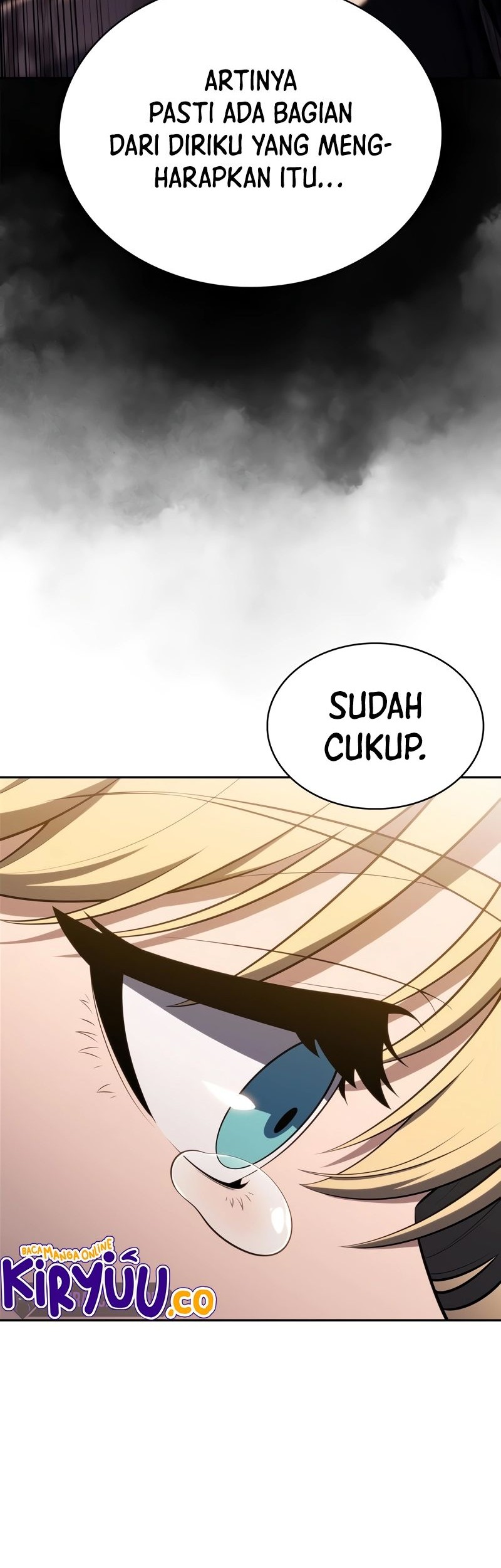 Solo Max-Level Newbie Chapter 168 - halaman 40