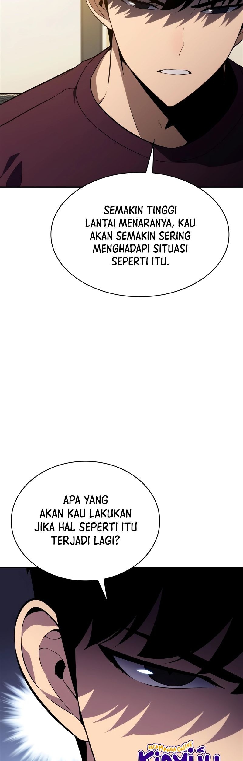 Solo Max-Level Newbie Chapter 168 - halaman 43