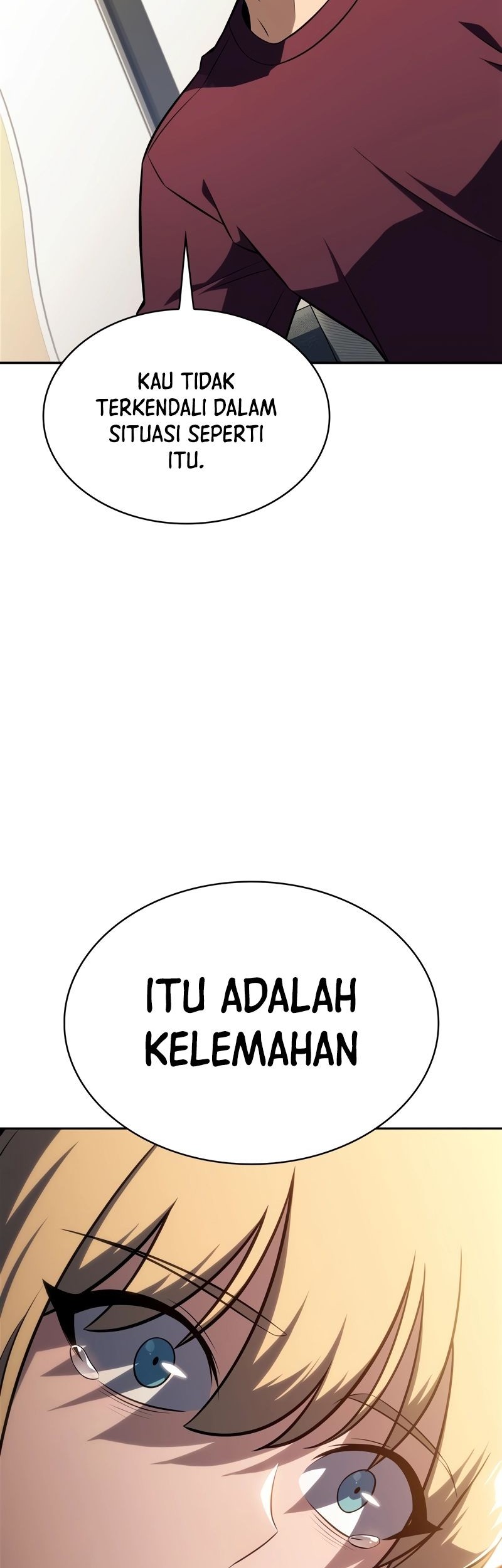 Solo Max-Level Newbie Chapter 168 - halaman 47