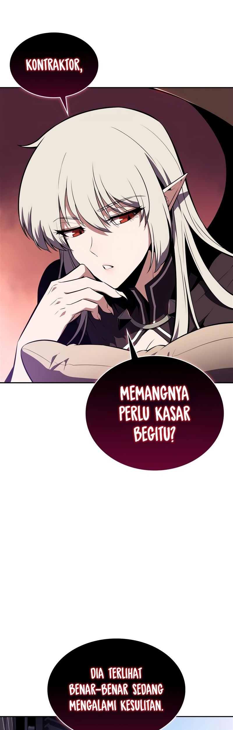 Solo Max-Level Newbie Chapter 168 - halaman 51