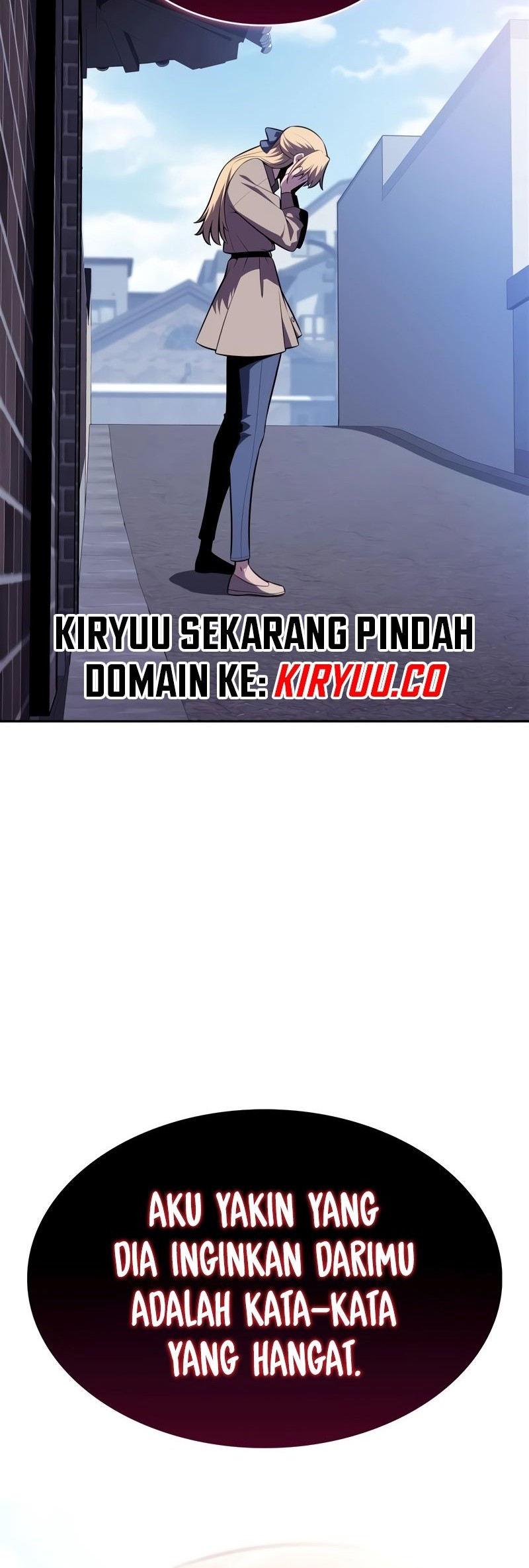 Solo Max-Level Newbie Chapter 168 - halaman 52