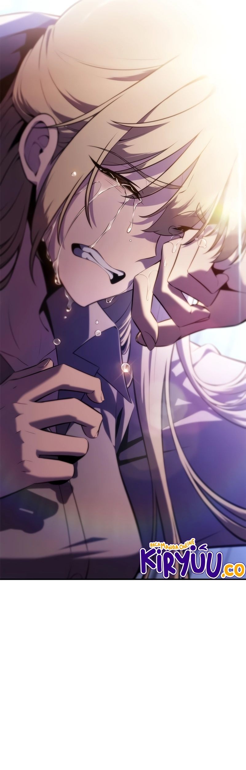 Solo Max-Level Newbie Chapter 168 - halaman 53