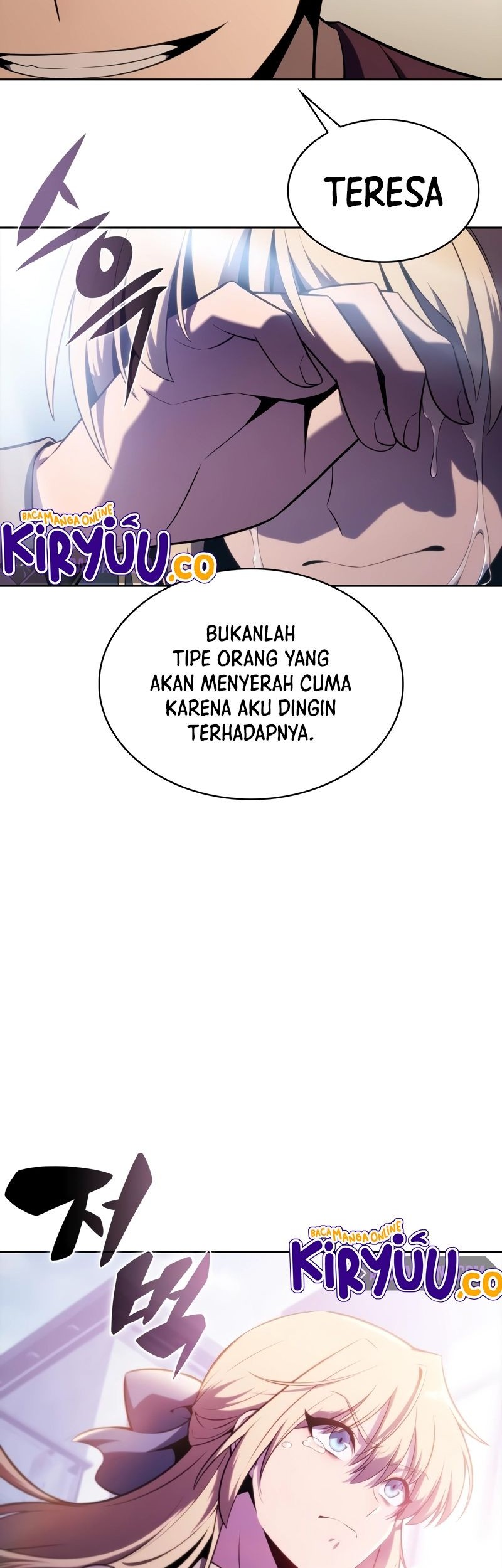 Solo Max-Level Newbie Chapter 168 - halaman 55