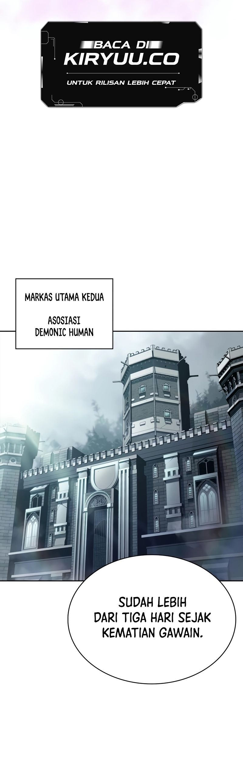 Solo Max-Level Newbie Chapter 168 - halaman 57