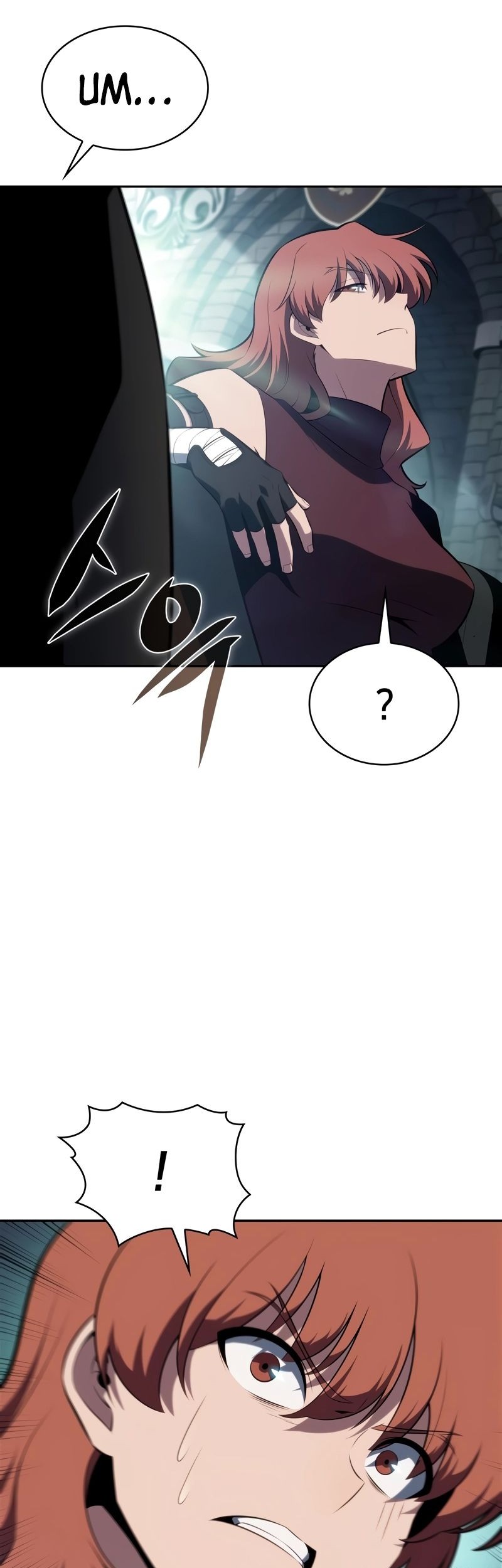 Solo Max-Level Newbie Chapter 168 - halaman 59