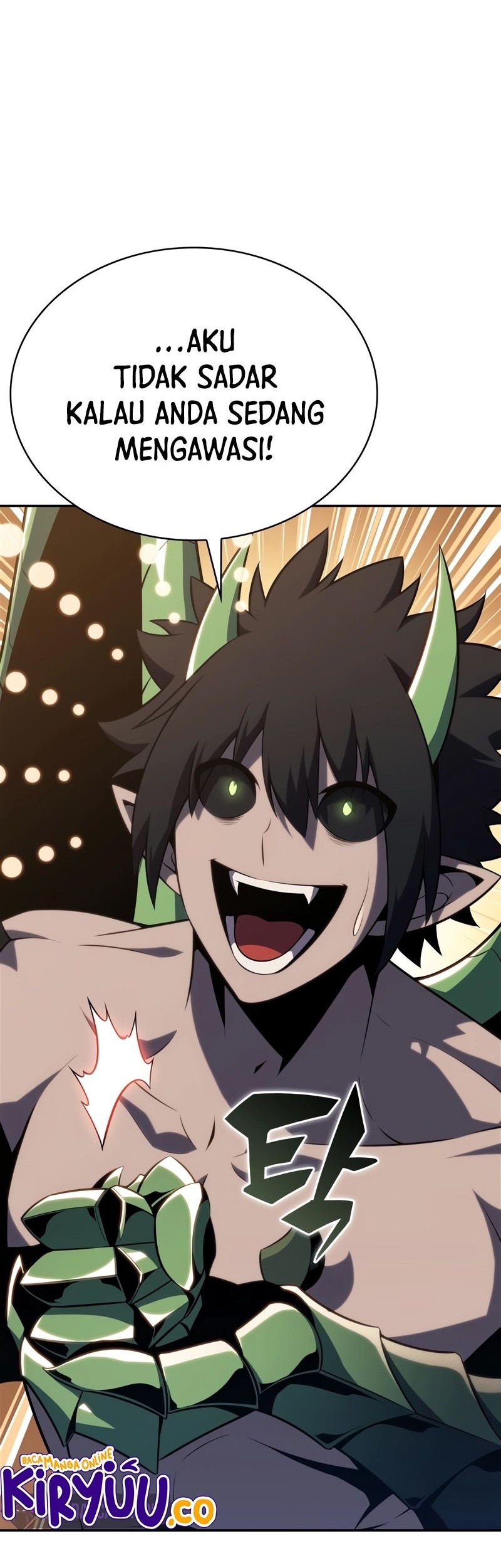 Solo Max-Level Newbie Chapter 168 - halaman 6