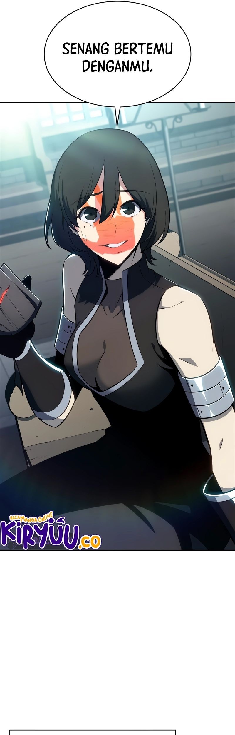 Solo Max-Level Newbie Chapter 168 - halaman 61