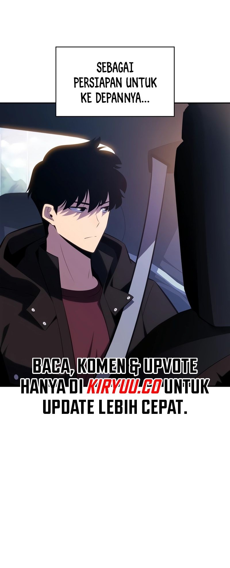 Solo Max-Level Newbie Chapter 168 - halaman 64