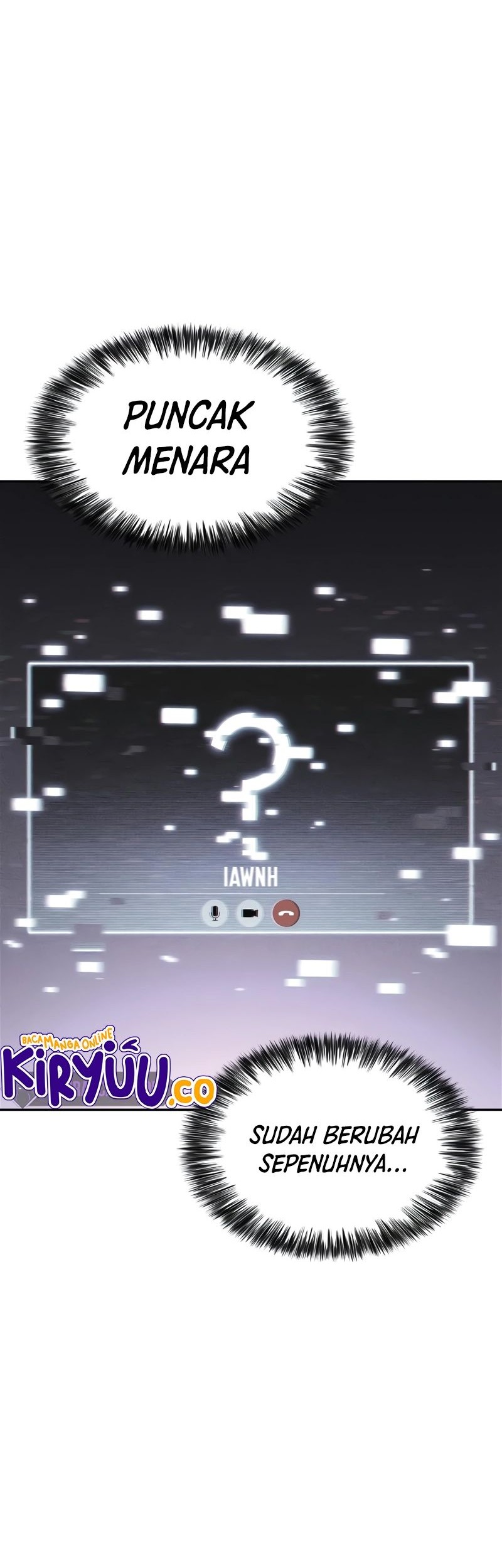 Solo Max-Level Newbie Chapter 168 - halaman 68