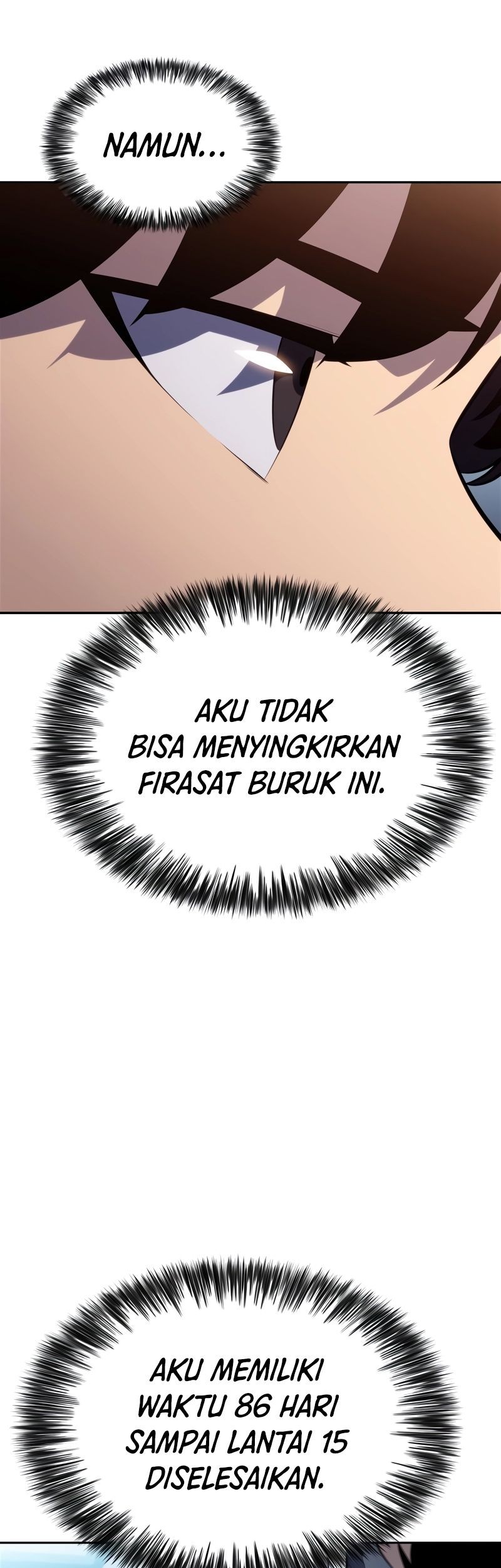 Solo Max-Level Newbie Chapter 168 - halaman 69