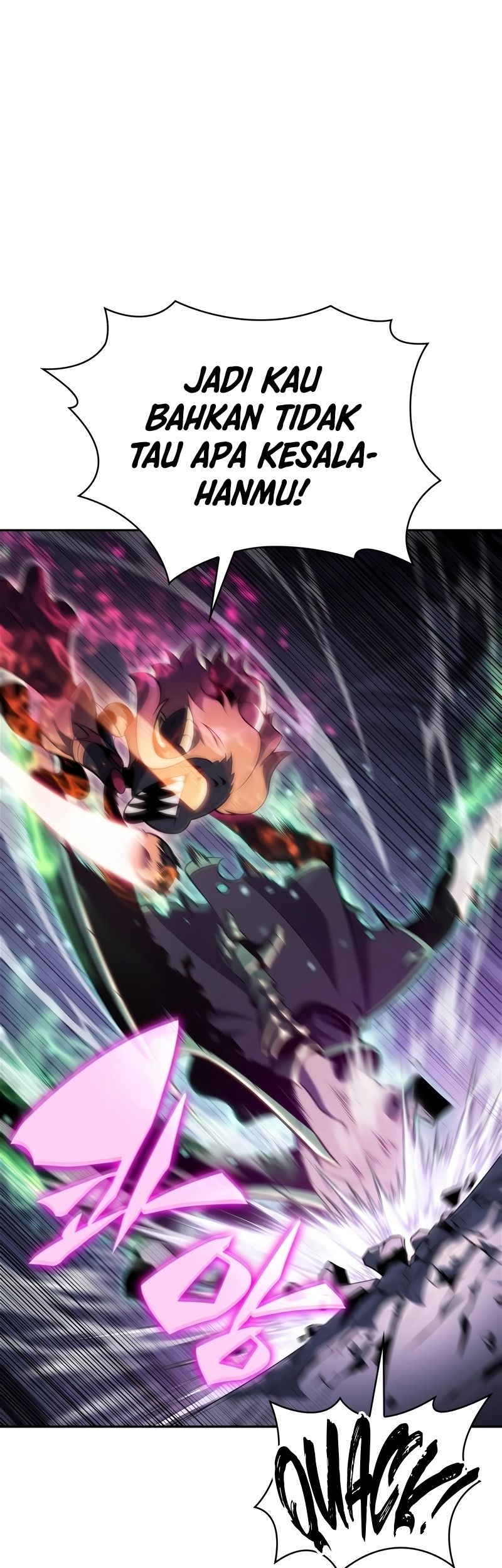 Solo Max-Level Newbie Chapter 168 - halaman 7