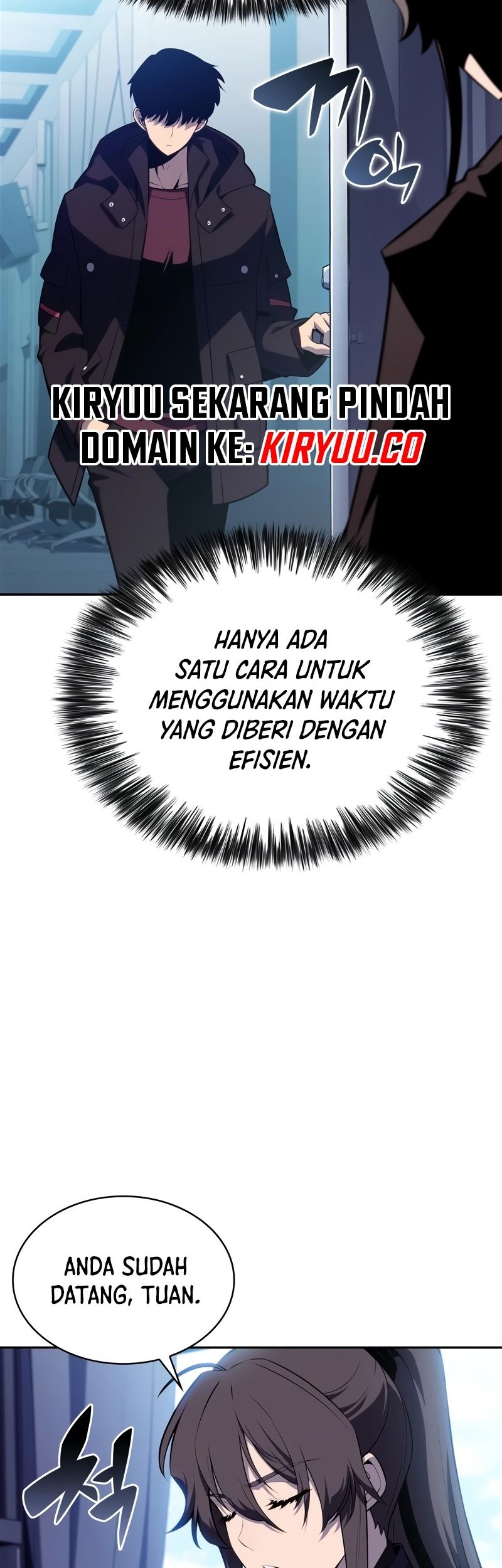 Solo Max-Level Newbie Chapter 168 - halaman 70