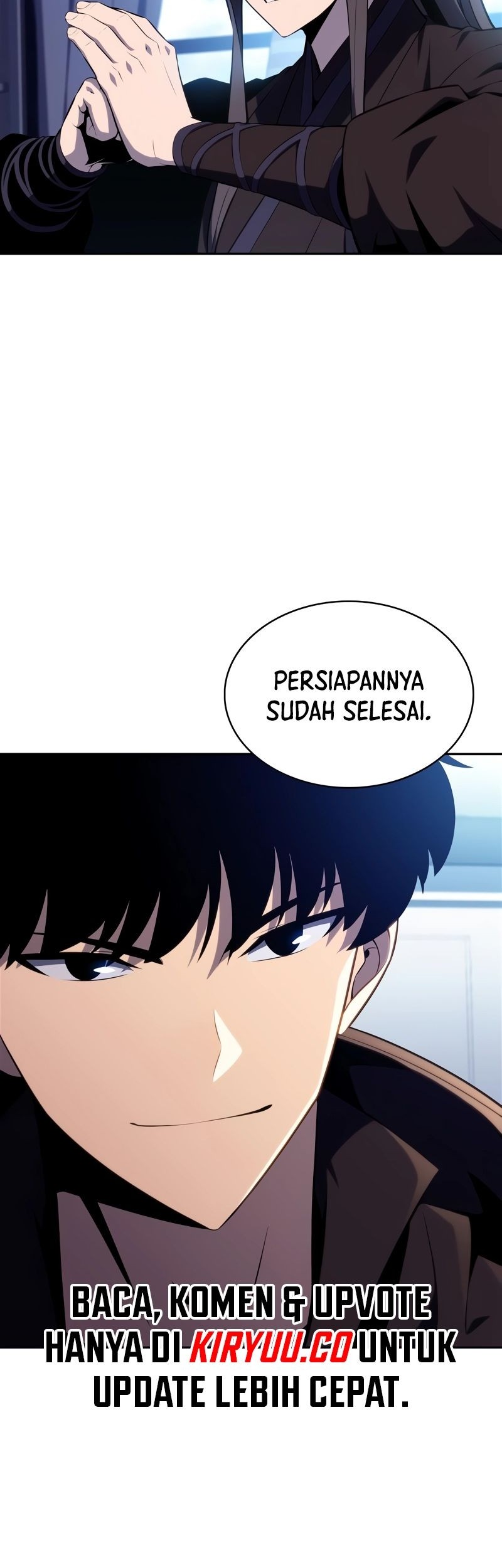 Solo Max-Level Newbie Chapter 168 - halaman 71