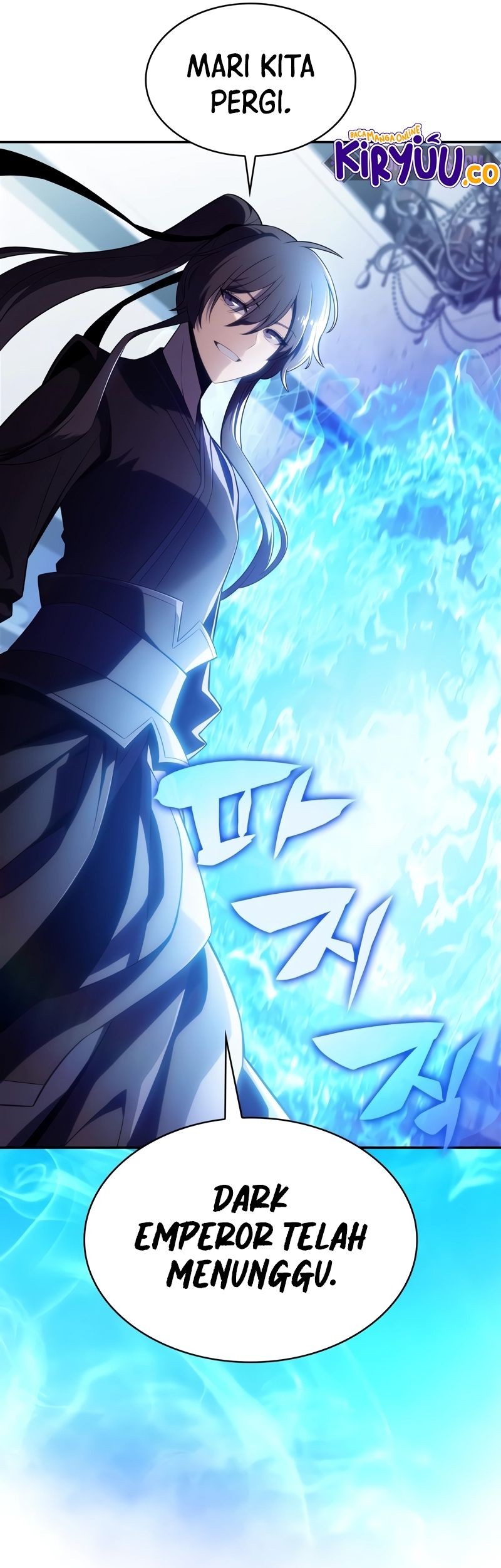 Solo Max-Level Newbie Chapter 168 - halaman 73