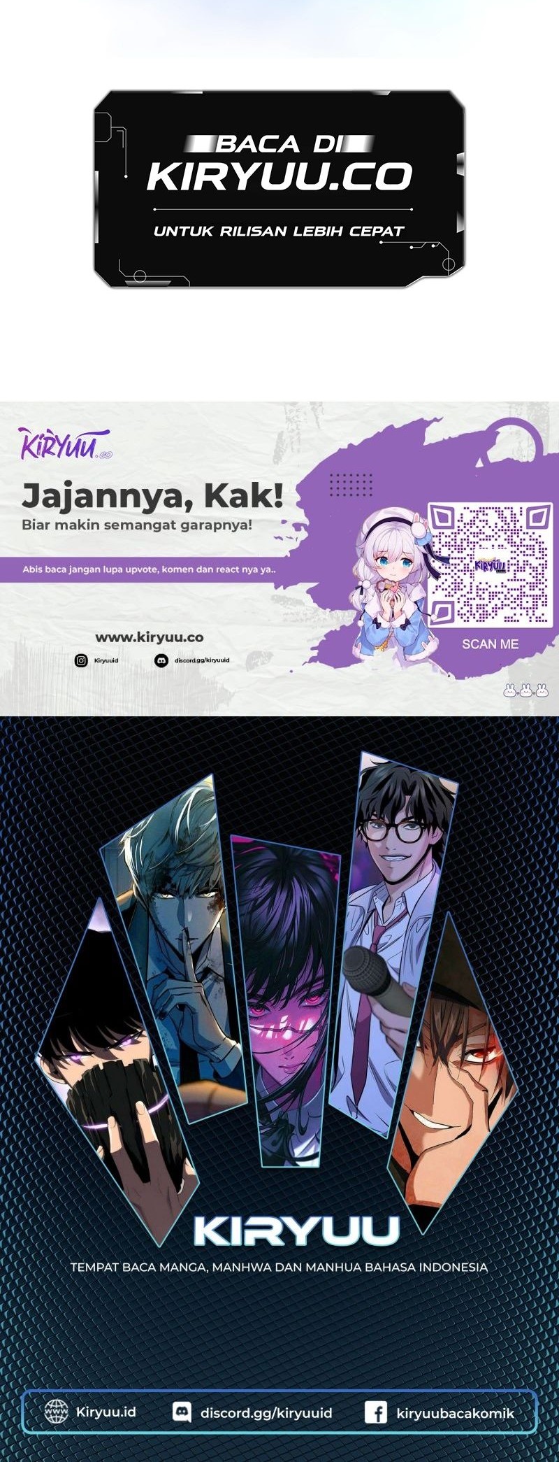 Solo Max-Level Newbie Chapter 168 - halaman 74